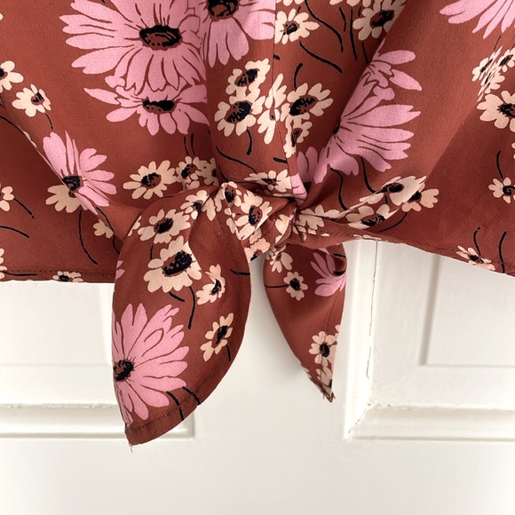 Madewell Top - Picture 3 of 5